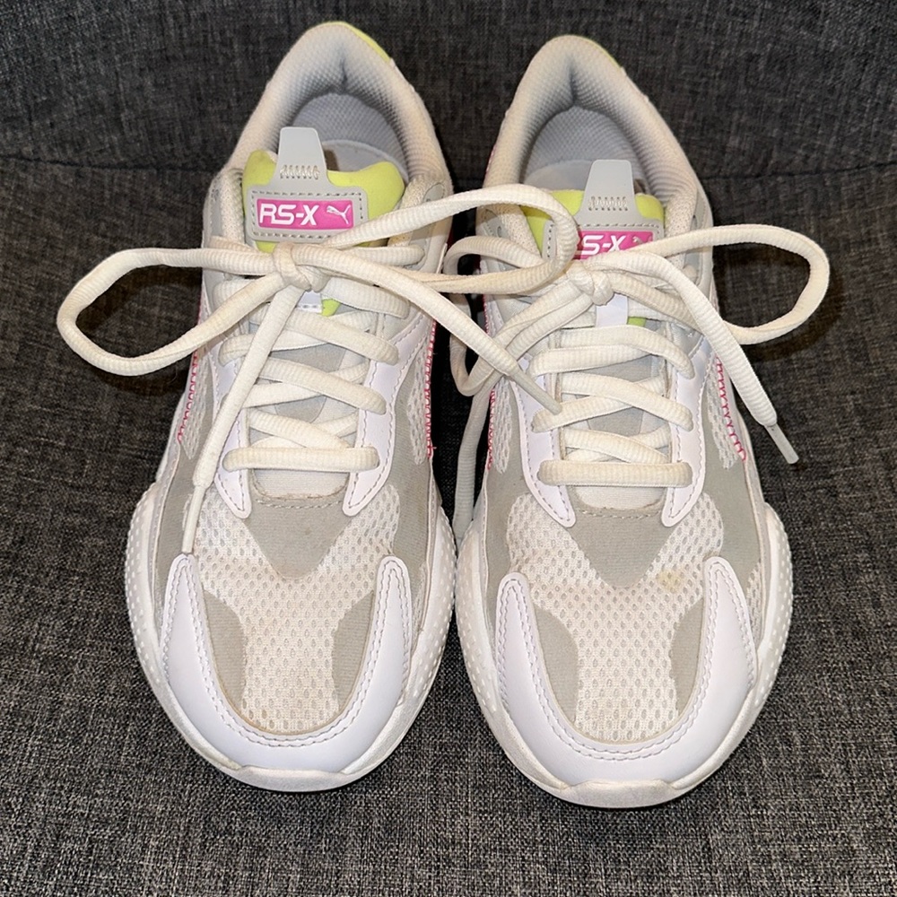 Puma RS-X women size 8.5